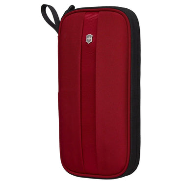 Victorinox Travel Accessories 5.0 Travel - Reisebrieftasche 26 cm RFID (red) - Markenkoffer