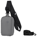 Victorinox Travel Essentials - Umhängetasche 19 cm RFID (frost grey) - Ansicht 5