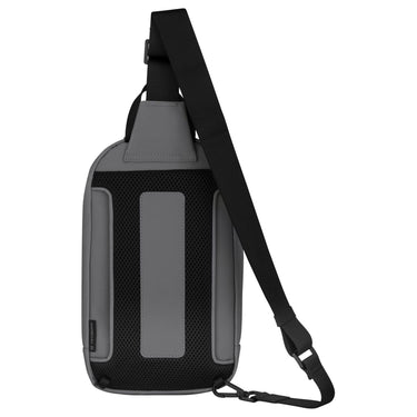 Victorinox Travel Essentials - Umhängetasche 30 cm RFID (frost grey) - Markenkoffer