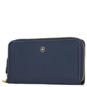 Victorinox Victoria 2.0 - Damengeldbörse 6cc 18 cm (deep lake) - Markenkoffer