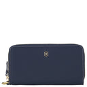 Victorinox Victoria 2.0 - Damengeldbörse 6cc 18 cm (deep lake) - Markenkoffer
