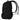 Victorinox Vx Sport EVO Deluxe - Laptoprucksack 48 cm (black/black) - Markenkoffer