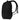 Victorinox Vx Sport EVO - Rucksack 49 cm (black/black) - Markenkoffer