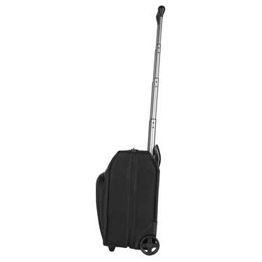 Victorinox Werks 6.0 Wheeled Garment - Kleidersack auf Rollen 55 cm (black) - Markenkoffer