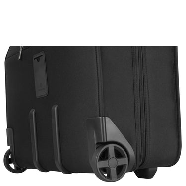 Victorinox Werks 6.0 Wheeled Garment - Kleidersack auf Rollen 55 cm (black) - Markenkoffer