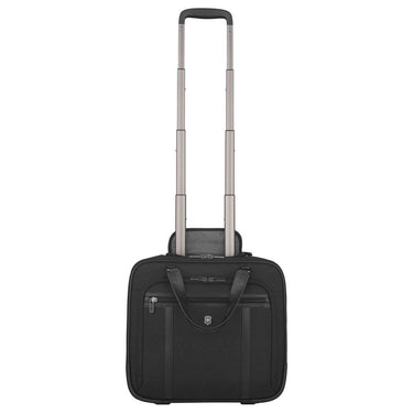 Victorinox Werks Professional Cordura - 2 - Rollen - Businesstrolley 40 cm (black) - Markenkoffer