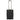 Victorinox Werks Traveler 6.0 - 2 - Rollen - Trolley 55 cm S (black) - Markenkoffer