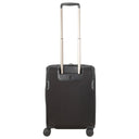 Victorinox Werks Traveler 6.0 - 4 - Rollen - Trolley 55 cm S (black) - Markenkoffer