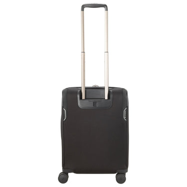 Victorinox Werks Traveler 6.0 - 4 - Rollen - Trolley 55 cm S (black) - Markenkoffer