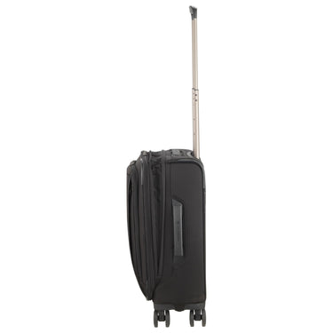 Victorinox Werks Traveler 6.0 - 4 - Rollen - Trolley 55 cm S (black) - Markenkoffer