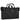 Victorinox Werks Traveler 6.0 Business - Kleidersack 51 cm (black) - Markenkoffer