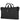 Victorinox Werks Traveler 6.0 Business - Kleidersack 51 cm (black) - Markenkoffer