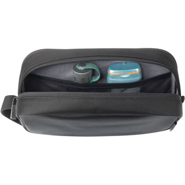 Victorinox Werks Traveler 6.0 - Kulturbeutel 30 cm (black) - Markenkoffer
