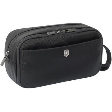 Victorinox Werks Traveler 6.0 - Kulturbeutel 30 cm (black) - Markenkoffer
