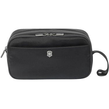 Victorinox Werks Traveler 6.0 - Kulturbeutel 30 cm (black) - Markenkoffer