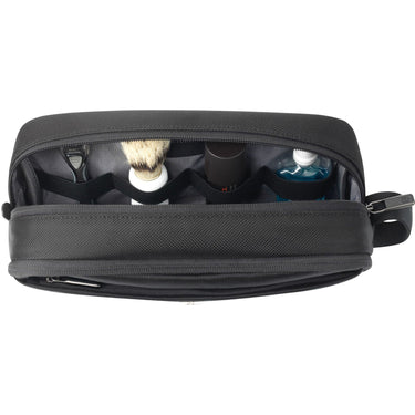 Victorinox Werks Traveler 6.0 - Kulturbeutel 30 cm (black) - Markenkoffer