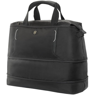 Victorinox Werks Traveler 6.0 - Reisetasche 50 cm erw. (black) - Markenkoffer