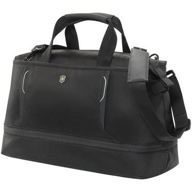 Victorinox Werks Traveler 6.0 - Reisetasche 50 cm erw. (black) - Markenkoffer