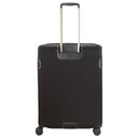Victorinox Werks Traveler 6.0 Softside L - 4 - Rollen - Trolley 70 cm erw. (black) - Markenkoffer