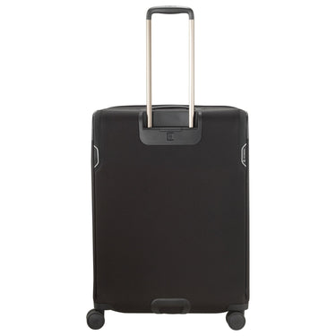 Victorinox Werks Traveler 6.0 Softside L - 4 - Rollen - Trolley 70 cm erw. (black) - Markenkoffer