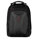 Wenger Carbon 17" - Rucksack 50 cm (black) - Markenkoffer