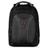 Wenger Carbon 17" - Rucksack 50 cm (black) - Markenkoffer