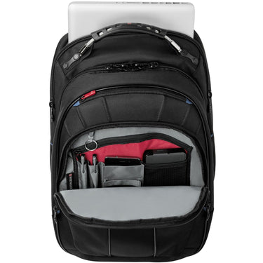 Wenger Carbon 17" - Rucksack 50 cm (black) - Markenkoffer