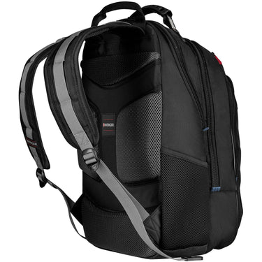 Wenger Carbon 17" - Rucksack 50 cm (black) - Markenkoffer