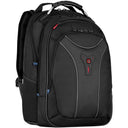Wenger Carbon 17" - Rucksack 50 cm (black) - Markenkoffer