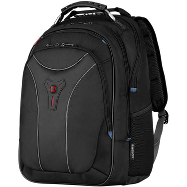 Wenger Carbon 17" - Rucksack 50 cm (black) - Markenkoffer
