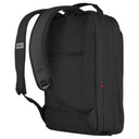 Wenger City Traveler 16" - Rucksack 42 cm (black) - Markenkoffer