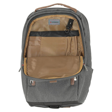Wenger City Upgrade 16" - Rucksack 41 cm (grey) - Markenkoffer
