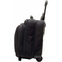 Wenger Granada 15.6" - 2-Rollen-Businesstrolley 42 cm (black grey) - Ansicht 8