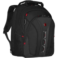 Wenger Legacy 16" - Rucksack 45 cm (black grey) - Ansicht 3