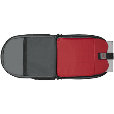 Wenger Legacy 16" - Rucksack 45 cm (black grey) - Markenkoffer