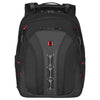 Wenger Legacy 16" - Mochila 45 cm (negro gris)