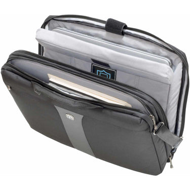 Wenger Legacy 17" - Laptoptasche 44 cm (black) - Markenkoffer