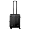 Wenger Legacy - Maleta de cabina 4 ruedas 54 cm adulto (color: negro)