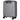 Wenger Motion - 4 - Rollen - Kabinentrolley 54 cm erw. (ash grey) - Markenkoffer