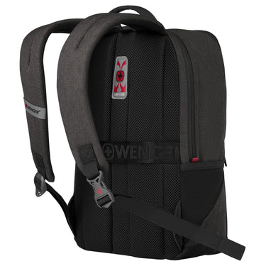 Wenger MX Reload 14" - Rucksack 42 cm (heather grey) - Markenkoffer