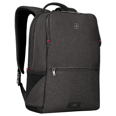 Wenger MX Reload 14" - Rucksack 42 cm (heather grey) - Markenkoffer