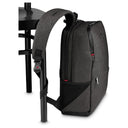 Wenger MX Reload 14" - Rucksack 42 cm (heather grey) - Markenkoffer