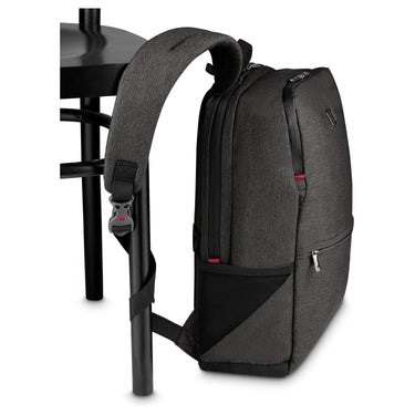 Wenger MX Reload 14" - Rucksack 42 cm (heather grey) - Markenkoffer