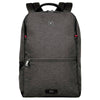 Wenger MX Reload 14" - Mochila 42 cm (gris jaspeado)