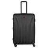 Wenger Oryson - Trolley de 4 ruedas 75 cm ampliable (Color: black/red)