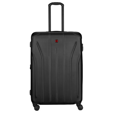 Wenger Oryson - Trolley Set 3tlg. erw. (black/red) - Markenkoffer