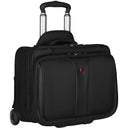 Wenger Patriot II 17" - 2 - Rollen - Businesstrolley 44 cm (black) - Markenkoffer