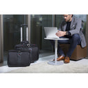 Wenger Patriot II 17" - 2 - Rollen - Businesstrolley 44 cm (black) - Markenkoffer