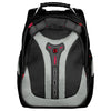 Wenger Pegasus Comfortable 17" - Mochila 47 cm (color: negro)