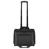 Wenger Potomac 17" - Carro de negocios con 2 ruedas 43 cm (negro)
